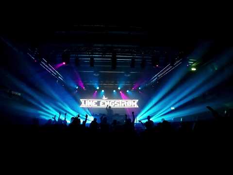 Line Engstr&oslash;m Closing set @ Vulkan Arena, Oslo 08.05.26 - Armin Van Buuren, Maddix, Darude, Showtek