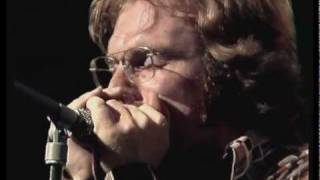09 Harmonica Boogie Van Morrison Live at Montreux 1974