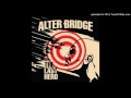 Alter Bridge - The Writing On the Wall