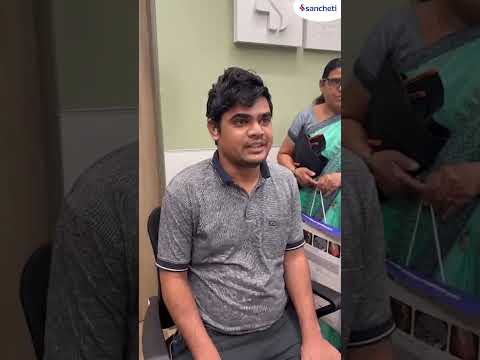 How Big is the Cut in Endoscopic Spine Surgery? | Dr. Ajay Kothari