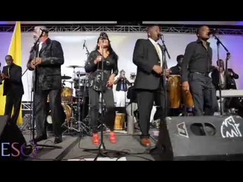 Selebrashon 40 aña Doble Rsss Marlon "Dios lo Bendishona"