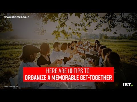 download lagu mp3 mp4 Get Together Planning, download lagu Get Together Planning gratis, unduh video klip Get Together Planning