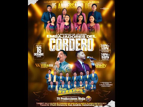 Primera Parte - Desde Chuti-Estancia San Andrés Semetabaj Sololá