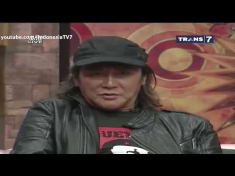 part 1 Hitam Putih Perjalanan Karier Willy Dozan George Rudy Dian Sidik 15 Mei 2015