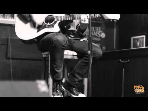 Alt 1033's Up Close With Fitz & The Tantrums