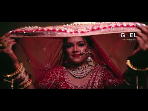 Wedding Photographer portfolio by Goel Photography in Noida - Photo 3