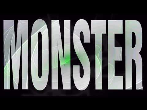 Imagine Dragons-Monster Lyric Video