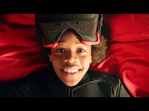 Vodafone 2020 Christmas advert music