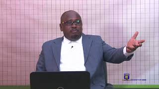 MKTG 303: SESSION 1 - INTRODUCTION TO ELECTRONIC BUSINESS AND ELECTRONIC COMMERCE
