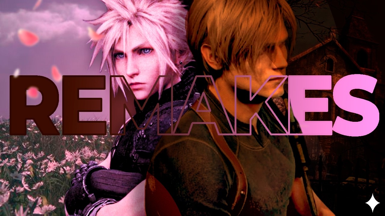 VOCÊ foi enganado…e por isso não joga mais nada NOVO