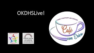 OKDHSLive! English