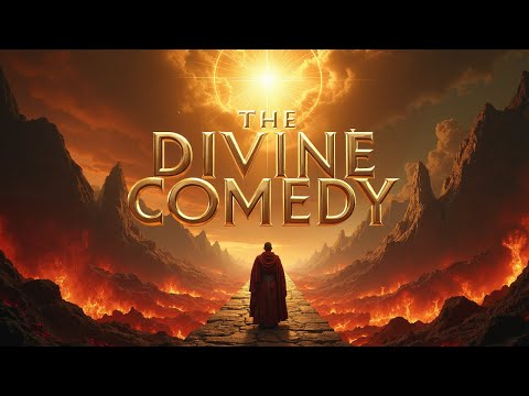 Fall Asleep to the ENTIRE Story of The Divine Comedy