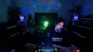 Henry Saiz - Live @ Home #27 2020 Slow Trance Extended