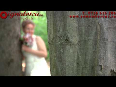 Filmare Nunta Suceava clip intro 19 mai 2012 - Restaurant Brandusa