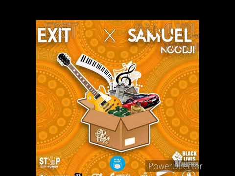 Exit Rockaz & Qondja - I Got You