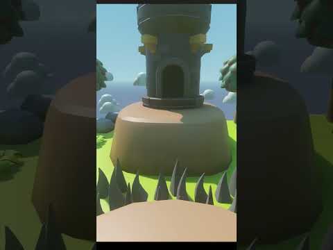 3 heures pour faire un jeu vidéo ? 🎮  #shorts #challenge #devlog #gaming