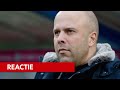 Slot over Timo Letschert | AZ - KAA Gent