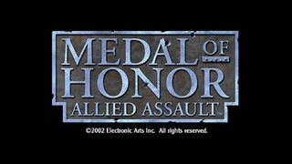 Medal of Honor: Allied Assault War Chest Gog.com Key GLOBAL