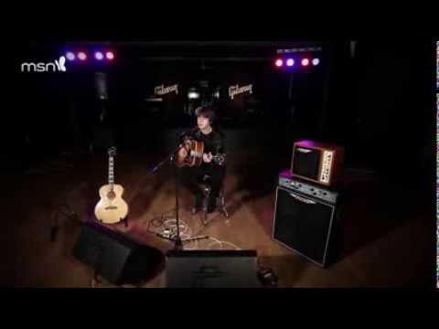 I Can't Stop Loving You - Jake Bugg