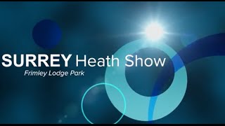 Surrey Heath Show 2015