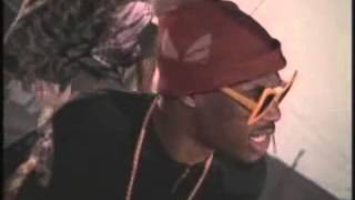 The jungle brothers featuring sensational 40 below trooper