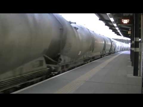 (HD) 66613 heads through E.M.P | 6M90 | 07/01/12