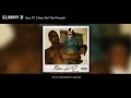Slimmy B & Nef The Pharaoh - Aye, Pt. 3 (Official Audio)