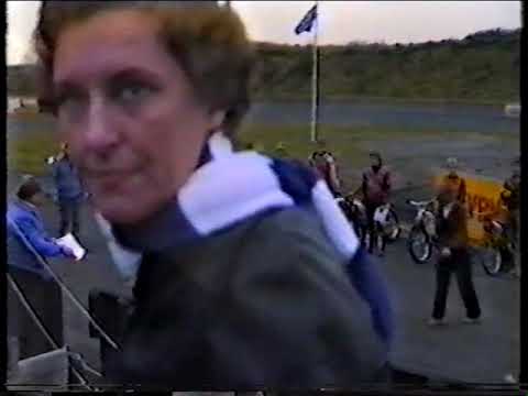 Vissenbjerg DM Hold finale 50cc 1981