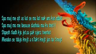 Zeid - Ma Shum Meriton