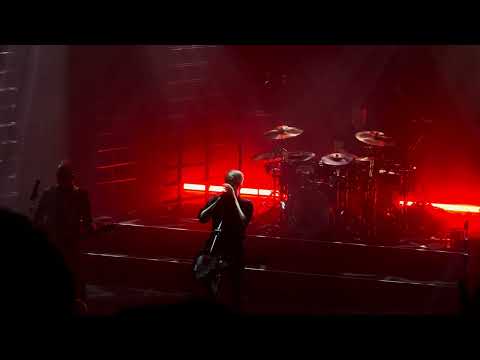 Pendulum Europe Tour - Paris 2025-10-30 Bataclan