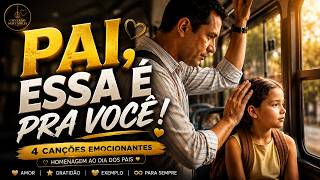 Sertanejo Especial: Em Homenagem ao Dia dos Pais 🎵