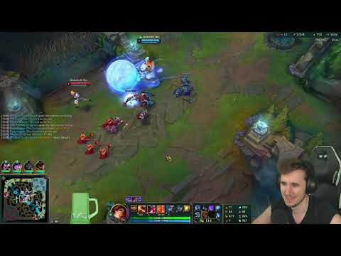 IL RITORNO DI MISS FORTUNE AP - League of Legends ITA #1983