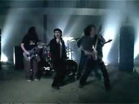 Survivor. Bronz 2004 online metal music video by BRONZ