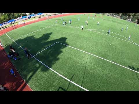 2020-07-25 (Saku Spring 2008 B) JK Tallinna Kalev sinine vs JK Tabasalu - PA 1 vol 2