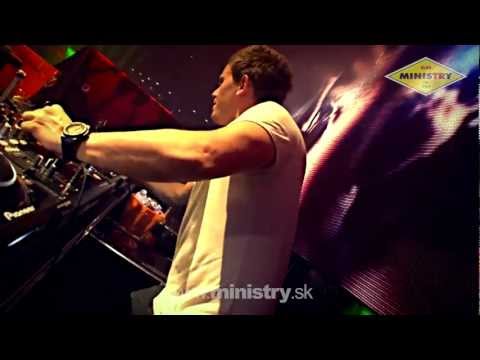 Fedde Le Grand @ MINISTRY of FUN | Official Aftermovie