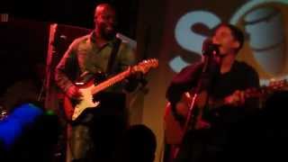 "No Woman, No Cry" by Cris Cab and Wyclef Jean