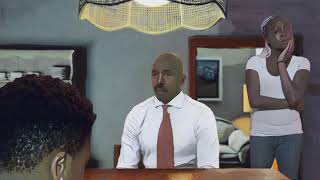 THE BLACK DISQUISITION Trailer | VIFF 2021