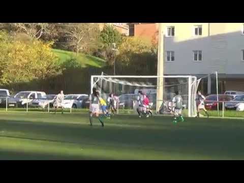 Oiartzun B 0-3 Arratia - www.ligasfutbolfemenino.com
