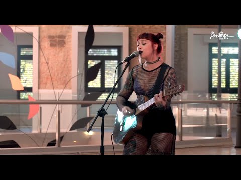 IMPERIO en el Centro Municipal de Arte de Avellaneda - Sesiones CMA 🎶