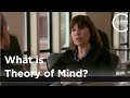 Alison Gopnik - What is Theory of Mind?