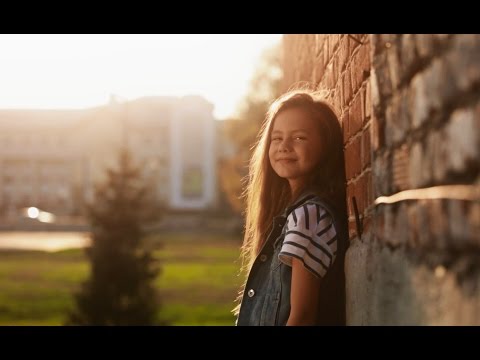 Мария Мирова - "Летать" (музыка и слова Екатерина Комар)