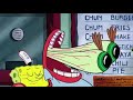 Spongebob Plankton Paranoia Clip