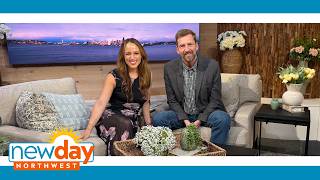 Evening's Best Northwest Escapes Reveal Week begins tonight - New Day NW