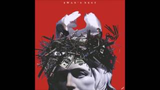 Hash Swan(해쉬스완) - Shut up (Feat.C-now)(Inst.Body Language-Eric Bellinger) [$￦AN's Nest]