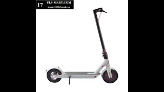 ULS-MART.COM | HXE5-P01 | 04-SCOOTER | ulsmart2022@gmail.com | uls-mart.com/scooter.html #scooter