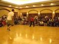 The Tournament Battle