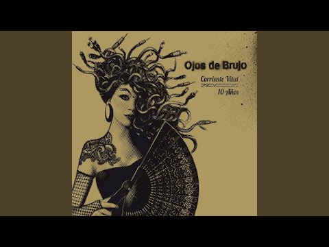 Todos Mortales Ft Roldan De Orishas - Ojos De Brujo