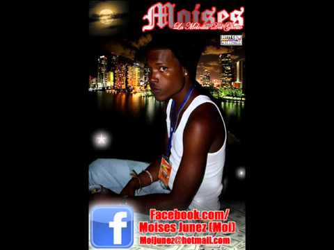Moises Marsh - - Amor Real - KILLA PROD - 2011