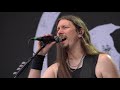 Katatonia @ LIVE @ Deliberation @ Brutal Assault Festival 2022