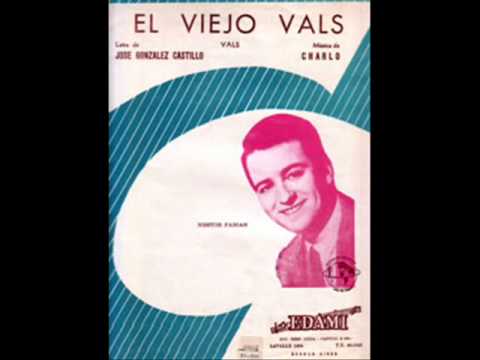 ORQUESTA TIPICA JOSE BASSO  -   EL VIEJO VALS